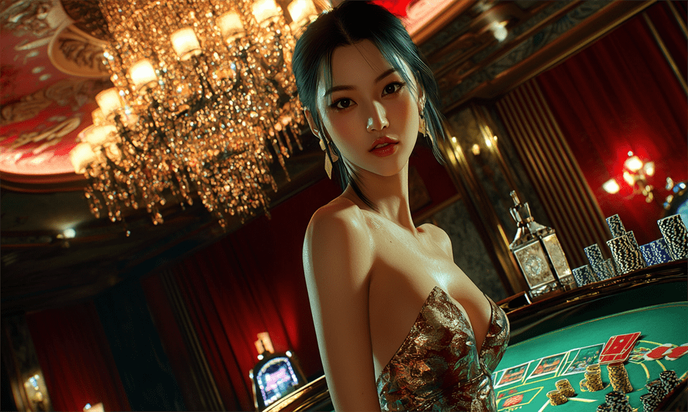 soxo66 casino
